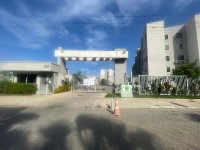 Apartamento com 1 vaga, 84.41m²