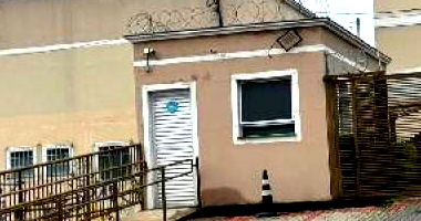 Apartamento 43,63m² com 2 quartos e vaga em Betim/MG