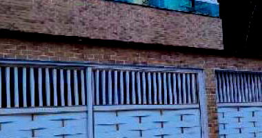 Casa em Praia Grande/SP com 2 Quartos e 1 Vaga