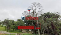 Gleba de Terras 86,55ha em Cachoeira da Prata/MG
