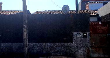 Casa com 2 Quartos e Área de Serviço em Rio Largo