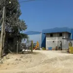 Imóvel Industrial em Almirante Tamandare com Avaliação Atraente