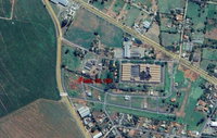Terreno 310m² em Astorga/PR - Lote 28 - Matrícula 38.108