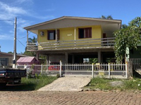 Terreno com 360m² em Santiago/RS