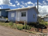 Casa 34m² com 264m² terreno em Lagoa Vermelha