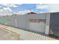 Casa Ocupada em Santa Laura com 2 Dormitórios e Varanda