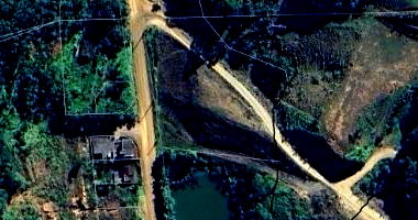 Terreno com 955,68m² em Jaraguá do Sul/SC