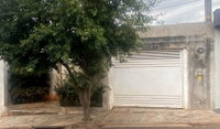 Casa 2 dormitórios, 3 banheiros, 191m² construídos em Birigui/SP