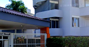Apartamento 301 no Cond. Residencial Summerville com 247,31 m²