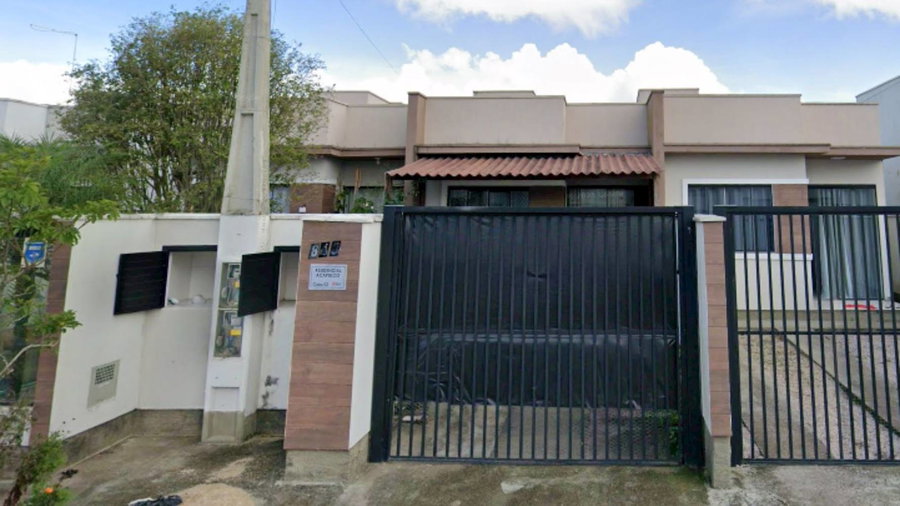 Casa em Condomínio com 1 Pavimento e Pátio