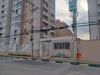 Apartamento 2 quartos em Guarulhos com 41,98m² de área privativa