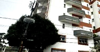 Apartamento com 3 quartos, 3 banheiros, 148m² privativos, vaga e varanda