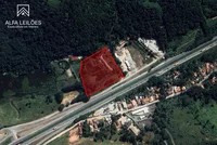 Sítio em Vargem com 18.400m² e 3 Casas
