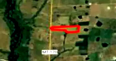 Área Rural em Leilão - Sítio Onda Branca, Cáceres/MT