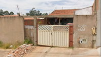 Casa em Terreno de 200 m² com 3 Quartos