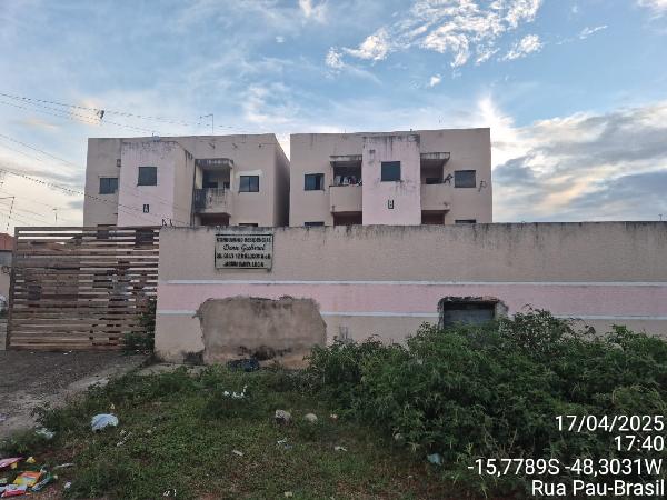 Apartamento 2 quartos, 1 banheiro, 1 vaga, 52,97m² privativos