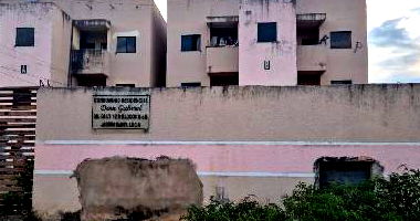 Apartamento 2 quartos, 1 banheiro, 1 vaga, 52,97m² privativos