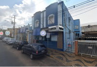 Imóvel Comercial em Tupã/SP com 402,40 m²