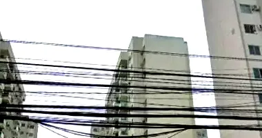 Apartamento 65m² com 1 vaga - Ocupado - Penha