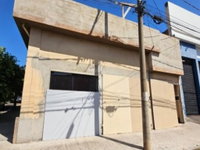 Casa com 100 m² em Taquaritinga-SP