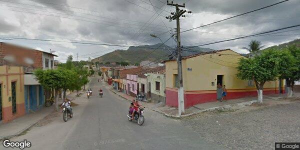 Terreno amplo em Uruburetama - 7.545m²