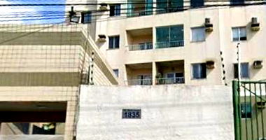 Apartamento Ocupado com 2 Quartos em Ananindeua/PA