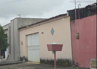 Casa com 98m² em Teotônio Vilela/AL