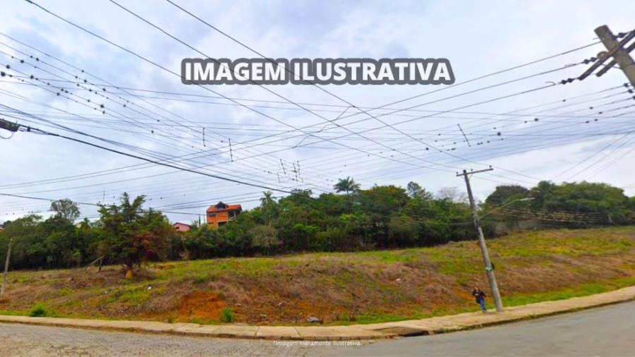 Terreno urbano de 9.986m² no Centro de Itapeva