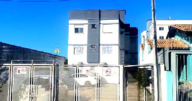 Apartamento com 2 Quartos e 1 Vaga em Gravataí