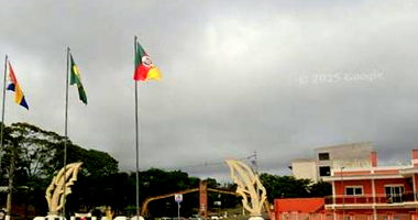 Loja 35m² em Santiago/RS - Ocupada