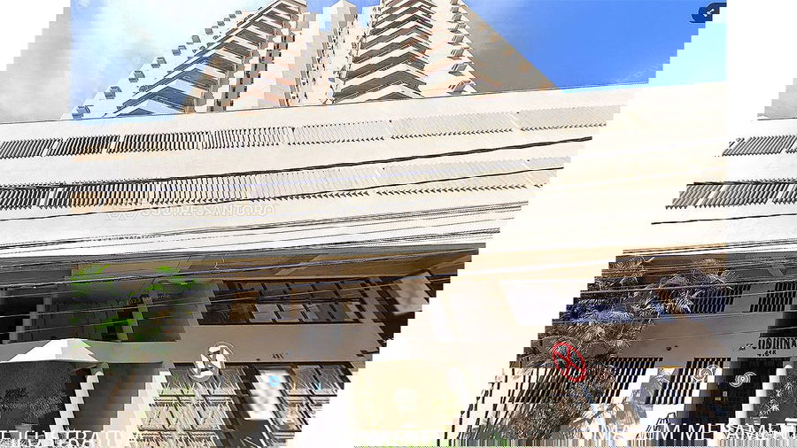 Apartamento no Centro de Uberaba - Ideal para Investimento