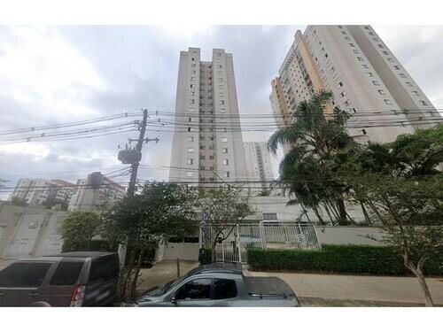 Apartamento com 2 vagas e 122m²