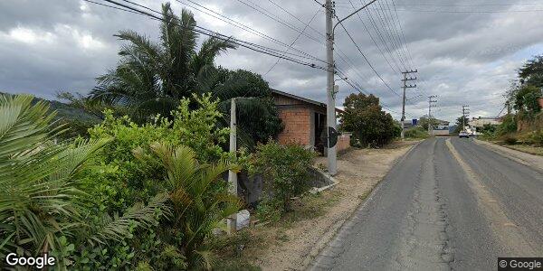 Terreno 360m² em Ituporanga/SC