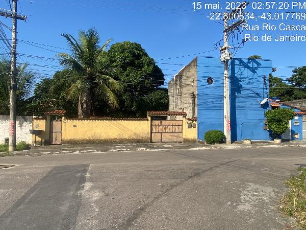 Prédio com 1 Vaga de Garagem em Trindade