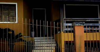 Chácara nº 06 com 1.000 m² no Cond. Hípico Campestre