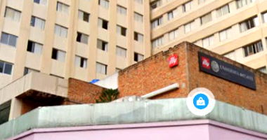 Apartamento 48m² com 1 Quarto em Cerqueira Cesar, SP