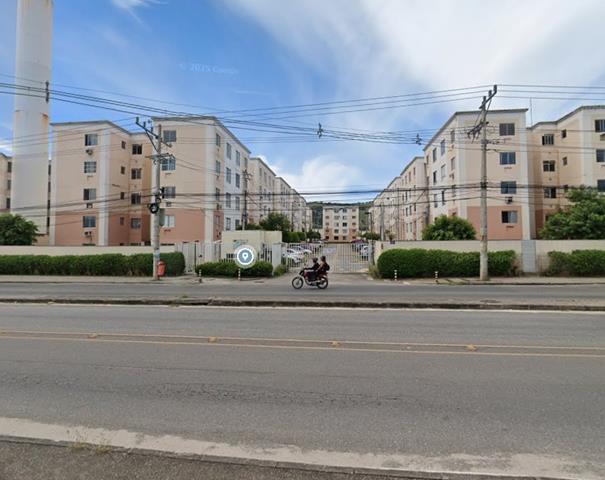 Apartamento com 1 Banheiro no Rio de Janeiro