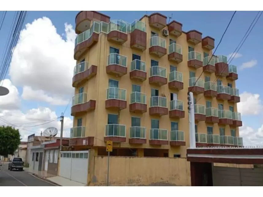 Apartamento com 31,93m² útil