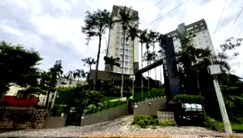 Apartamento em Joinville com 74,30m² útil