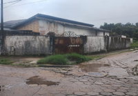 Casa residencial ocupada com matrícula e lance acessível