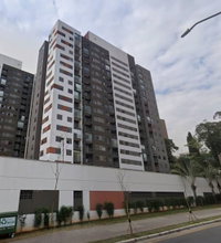 Apartamento 2 dorms, 1 vaga, 59,94m² - Santo Amaro/SP