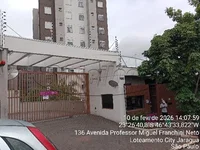 Apartamento com 2 quartos, 65,76 m², ideal para investimento