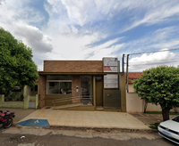 Prédio Comercial com 287,42 m² - Pena