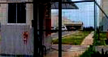 Apartamento 46,4m² com 1 quarto e 1 banheiro, desocupado