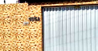 Casa 2 Quartos, 1 Banheiro, 1 Vaga, 48m² Construída