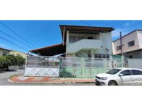Casa 2 pavimentos, Terreno 249m² - Serra/ES