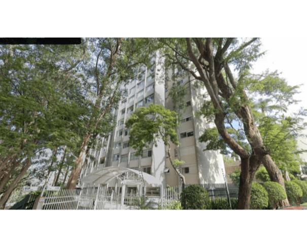 Apartamento com 216m² em Santo Amaro/SP