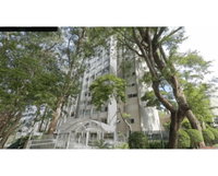 Apartamento com 216m² em Santo Amaro/SP