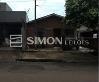 Casa 3 quartos, 1 banheiro, 60m² em Colorado/PR