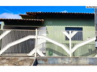 Casa em Alvenaria com 69,50m² e Terreno de 128m²